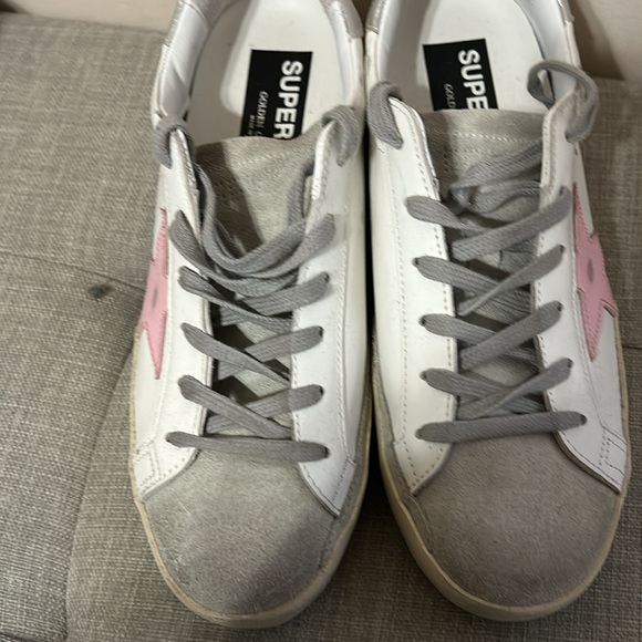 Golden Goose Woman sneakers - Picture 10 of 10